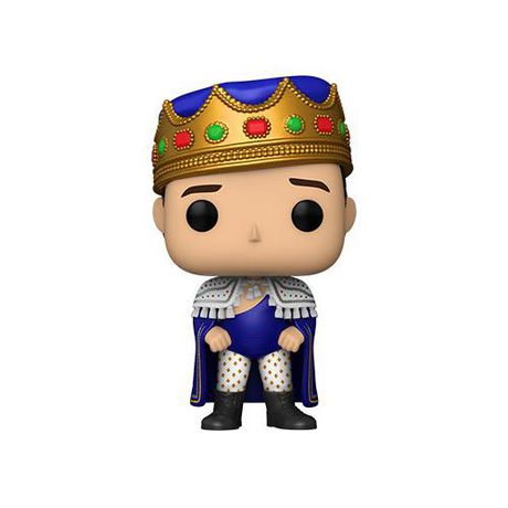 Pop Jerry Lawler  97