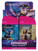 Kamigawa: Neon Dynasty - Theme Booster Display