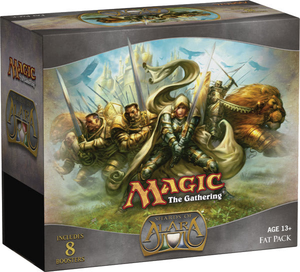 Shards of Alara - Bundle Shards of Alara - Bundle