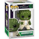Funko Pop - She Hulk - Abomination 1129