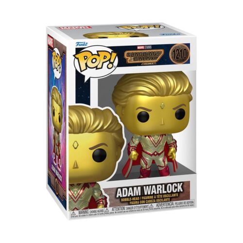 Funko Pop -  Adam Warlock 1210