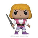 Masters of the Universe - Prince Adam 992