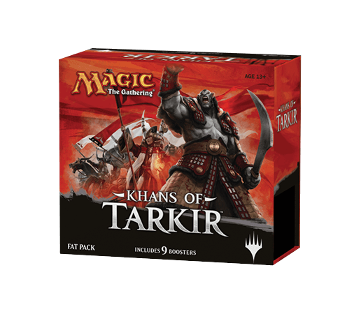 Khans of Tarkir - Bundle