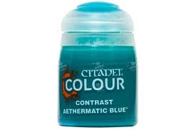 Citadel Contrast Aethermatic Blue