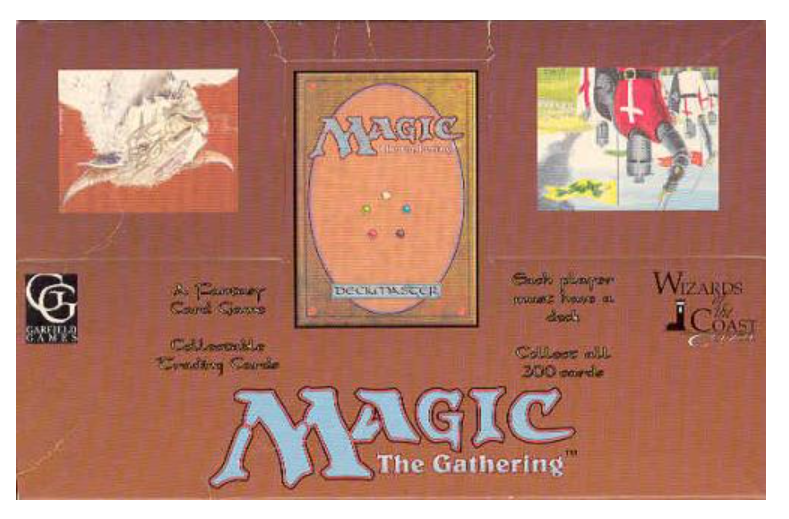 Limited Edition: Alpha - Booster Box Limited Edition: Alpha - Booster Box