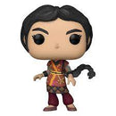 Funko Pop - Ms Marvel - Aisha 1082