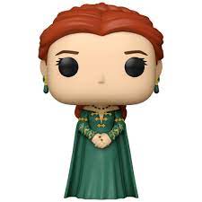 Funko Pop House of the Dragon- Alicent Hightower 03