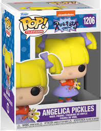 Funko Rugrats - Angelica Pickles 1206