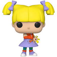 Funko Rugrats - Angelica Pickles 1206