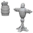 Archery Range - Unpainted