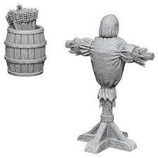 Archery Range - Unpainted