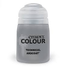 Citadel Technical Ardcoat