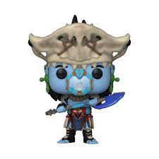 Funko Pop -Wakanda Forever - Attuma 1096