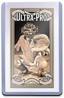 Ultra Pro - Tobacco Size Toploader