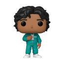 Pop  Squid Games - Player 199: Ali 1221