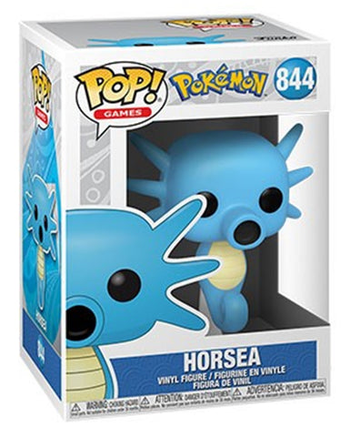Pop Funko - Horsea 844