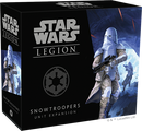Star Wars Legion - Imperial Snowtroopers
