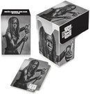 Ultra Pro  Deckbox 100+ Twd Michonne