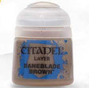 Citadel Layer Baneblade Brown