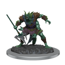 Sahuagin Baron - Unpainted