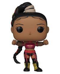 Funko Pop -  Bianca Belair 108