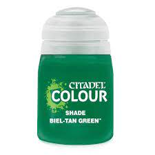 Citadel Shade Biel-Tan Green