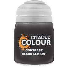 Citadel Contrast Black Legion