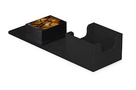 Ultimate Guard - Sidewinder Xenoskin 133+ Black