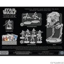 Star Wars Legion - Battle Force Starter Set: Blizzard Force