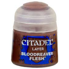 Citadel Layer Bloodreaver Flesh