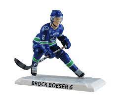 Dragon Import - Nhl - Boeser
