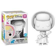 Disney - Bo Peep 727