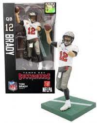 Buccaneers - Tom Brady Series 3