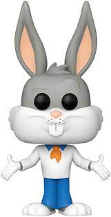 Funko Pop - Bugs Bunny as Fred Jones 1239