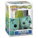 Bulbasaur - 453