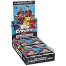 2021-22 Topps Chrome Bundesliga  Pack