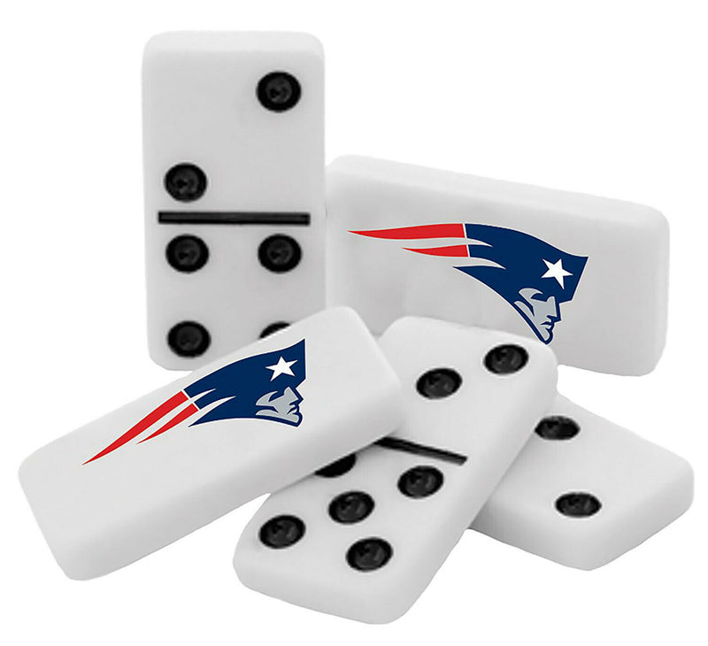 Dominoes - Nfl Patriots