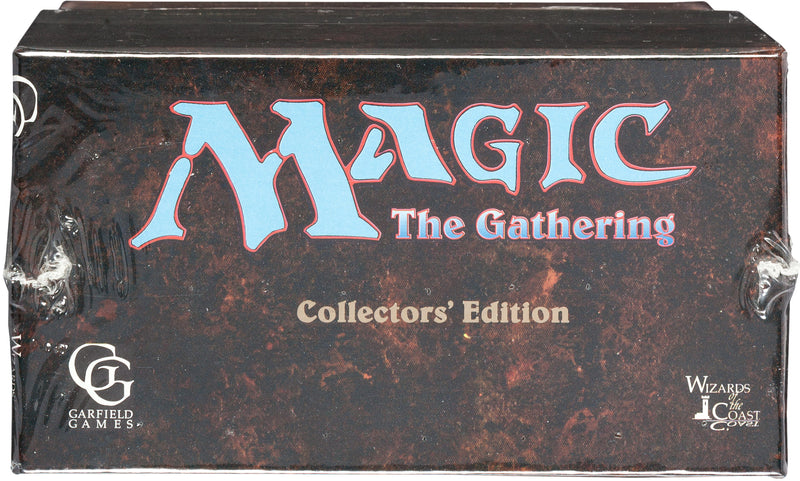 Collectors' Edition