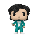 Pop  Squid Games - Player 456: Seong Gi-Hun 1222