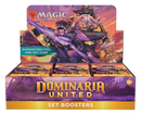 Dominaria United - Set Booster Case