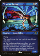 Vesuvan Drifter (Showcase) [March of the Machine: The Aftermath]