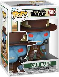 Funko Pop - Cad Bane 580