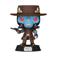 Funko Pop - Cad Bane 580