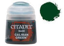 Citadel Base Caliban Green