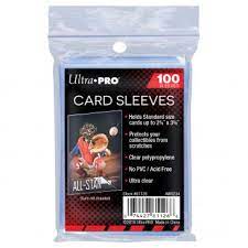 Ultra Pro- Penny Sleeves 100