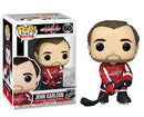 Pop Hockey Capitals John Carlson 60