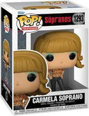 Funko Pop - Sopranos - Carmela Soprano 1293