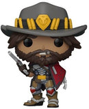 Funko Pop - Cassidy 904
