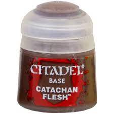 Citadel-Base-Catachan Flesh