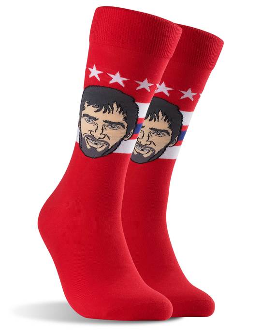 Sockey A Ovechkin